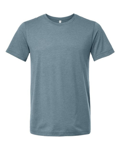 Denim Triblend